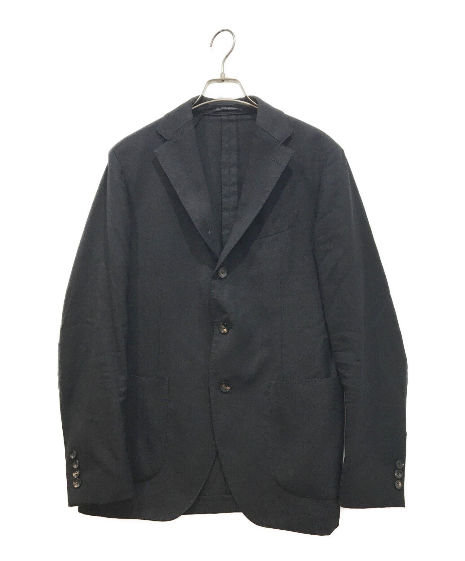 中古・古着通販】LARDINI (ラルディーニ) ウールホップサック 3B