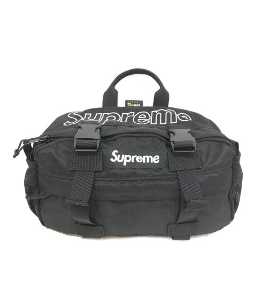 【中古・古着通販】SUPREME (シュプリーム) ウエストバッグ