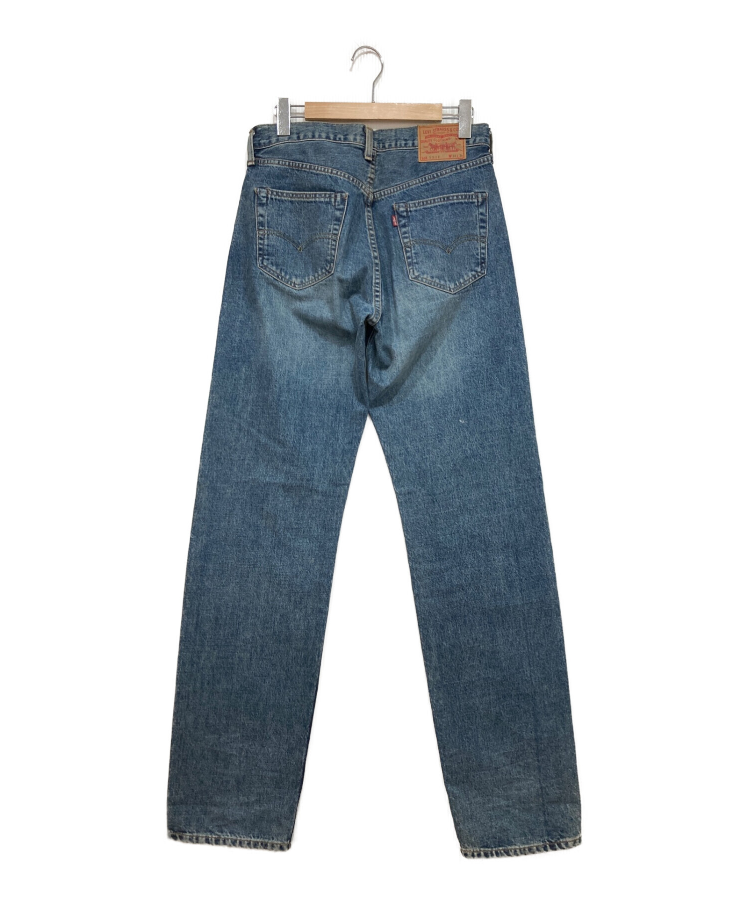 LEVI'S 551ZXX リーバイス w34 L36-