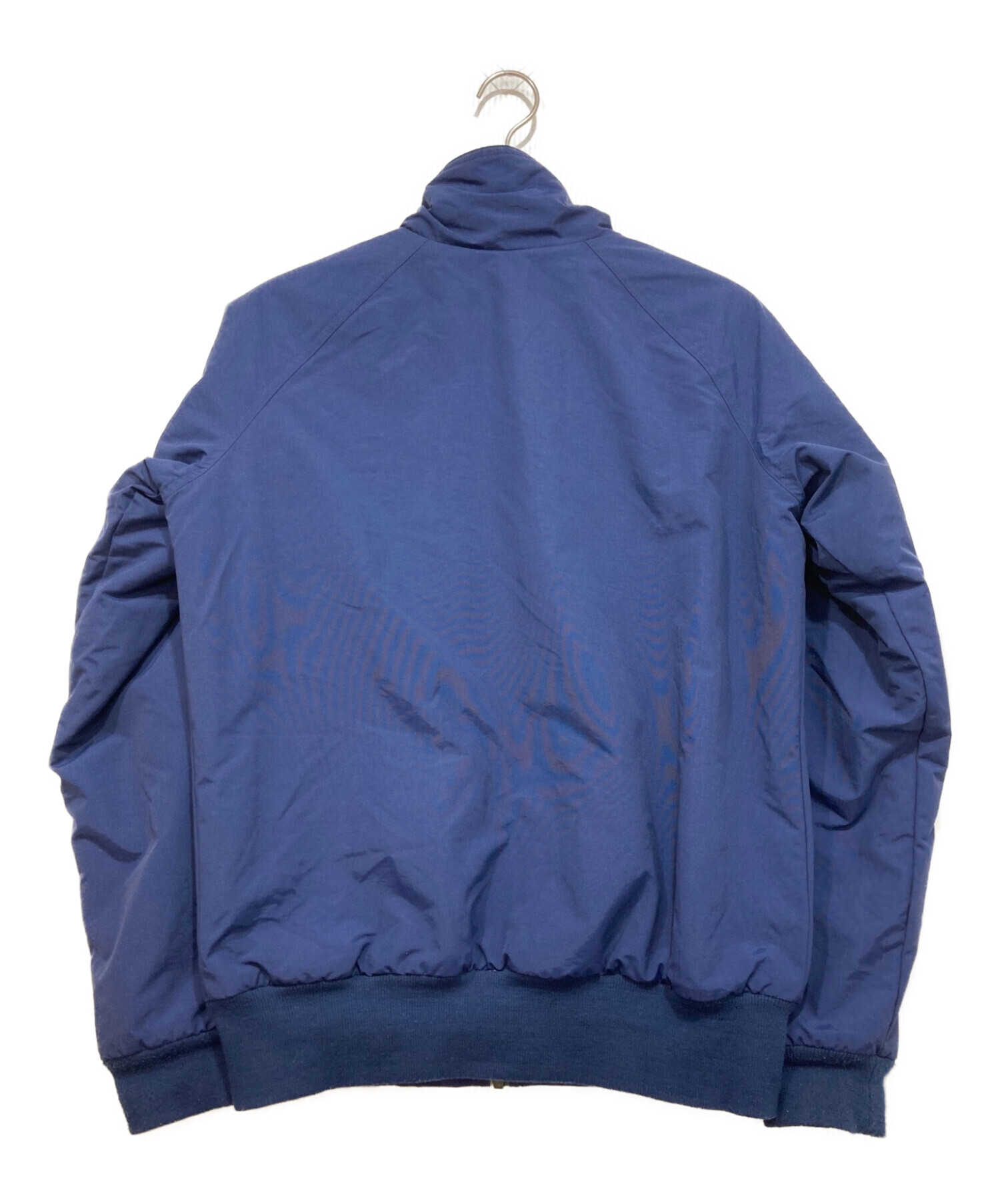 Patagonia (パタゴニア) SHELLED SYNCHILLA JACKET ネイビー サイズ:S