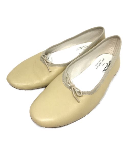 中古・古着通販】repetto (レペット) BEAUTY&YOUTH (ビューティー