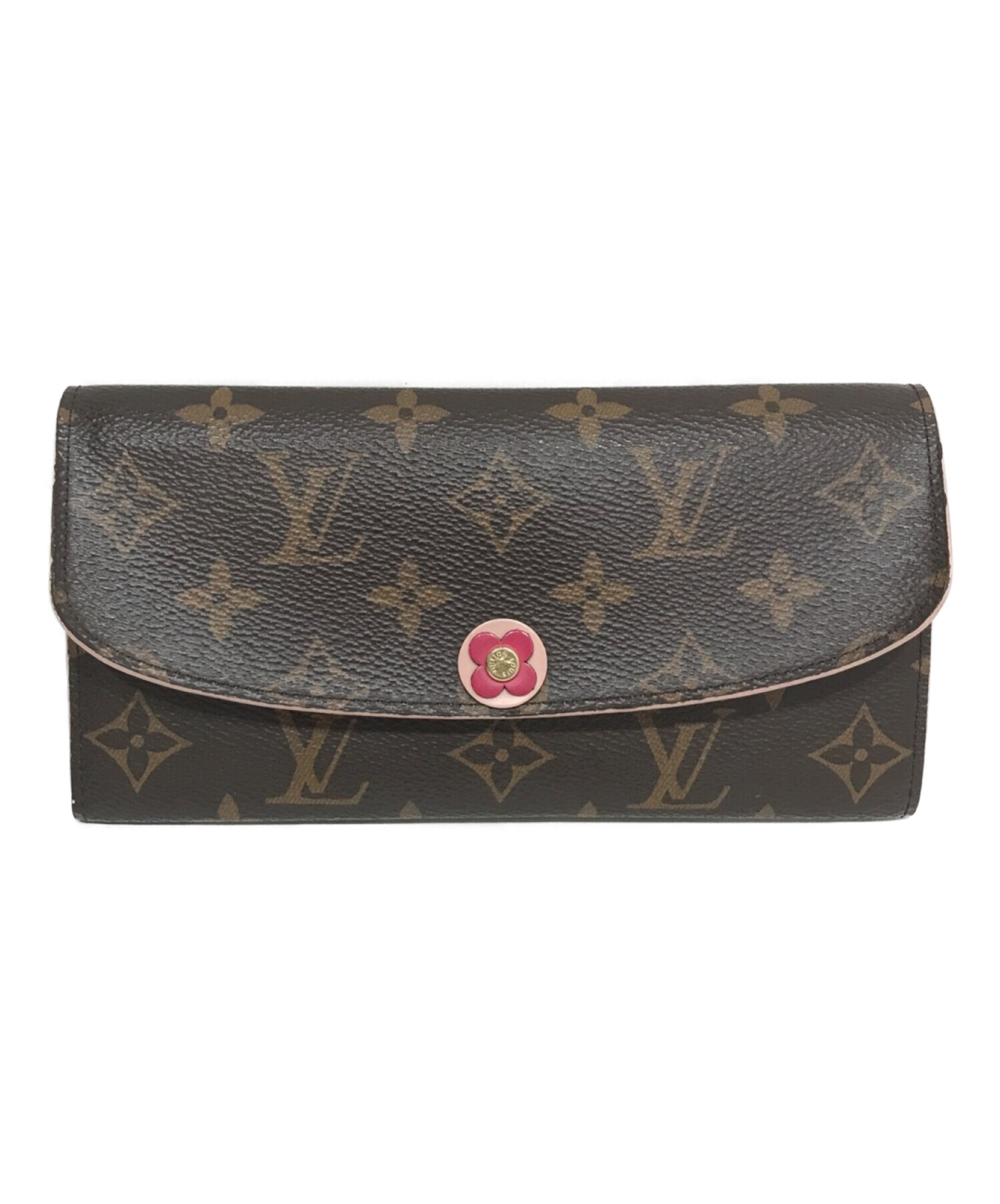 中古・古着通販】LOUIS VUITTON (ルイ ヴィトン) ポルトフォイユ