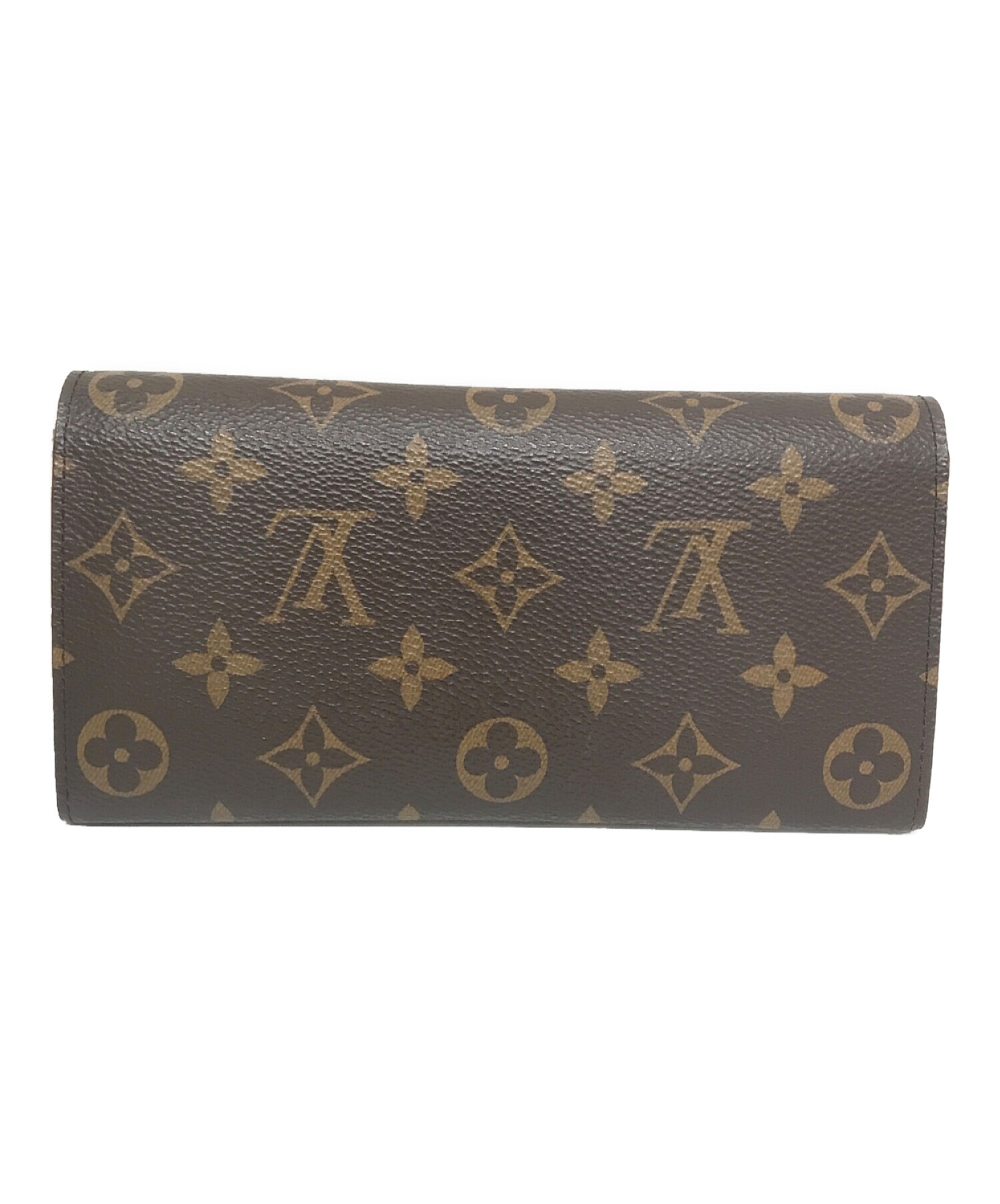 中古・古着通販】LOUIS VUITTON (ルイ ヴィトン) ポルトフォイユ