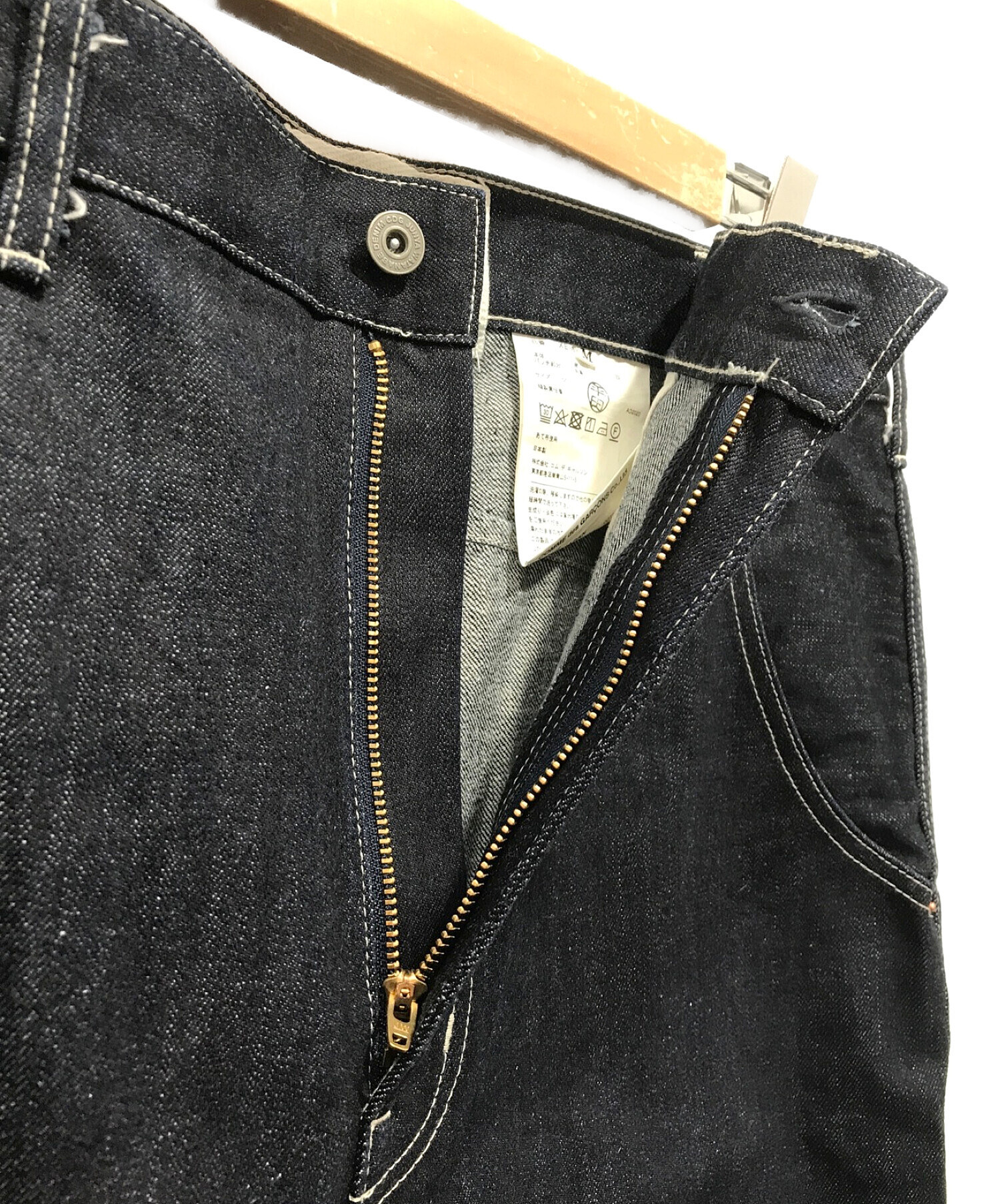 中古・古着通販】JUNYA WATANABE COMME des GARCONS ((ジュンヤ