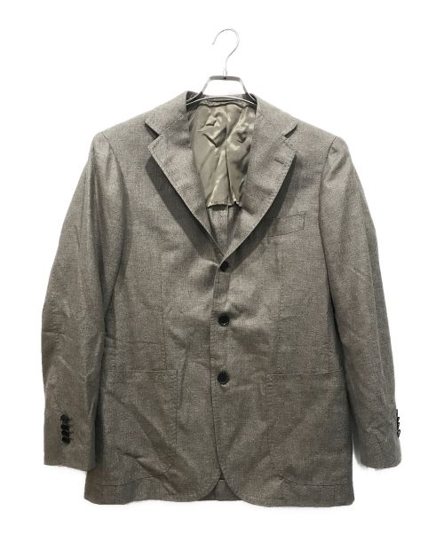 中古・古着通販】RING JACKET (リングヂャケット) シルクカシミヤ