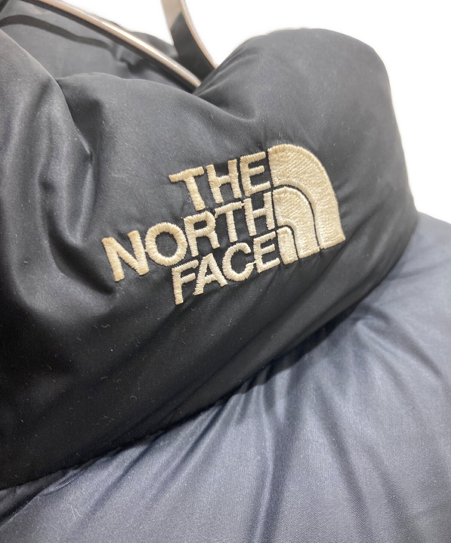 THE NORTH FACE (ザ ノース フェイス) ASCENT JACKET ブラック サイズ:M