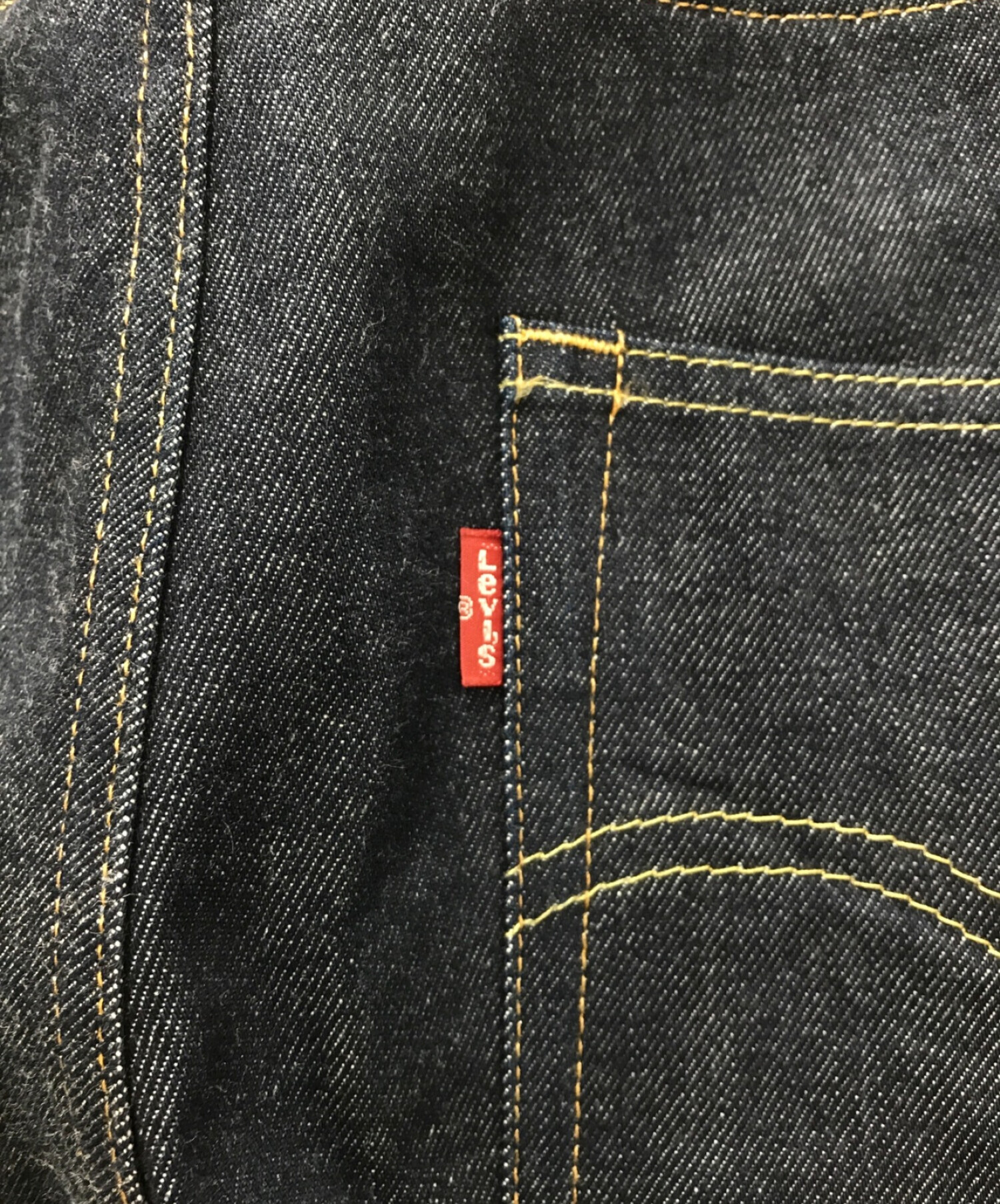 中古・古着通販】eYe COMME des GARCONS JUNYAWATANABE MAN (コム デ