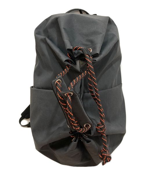 中古・古着通販】MAMMUT (マムート) Go Out Urban Rope Bag ブラック