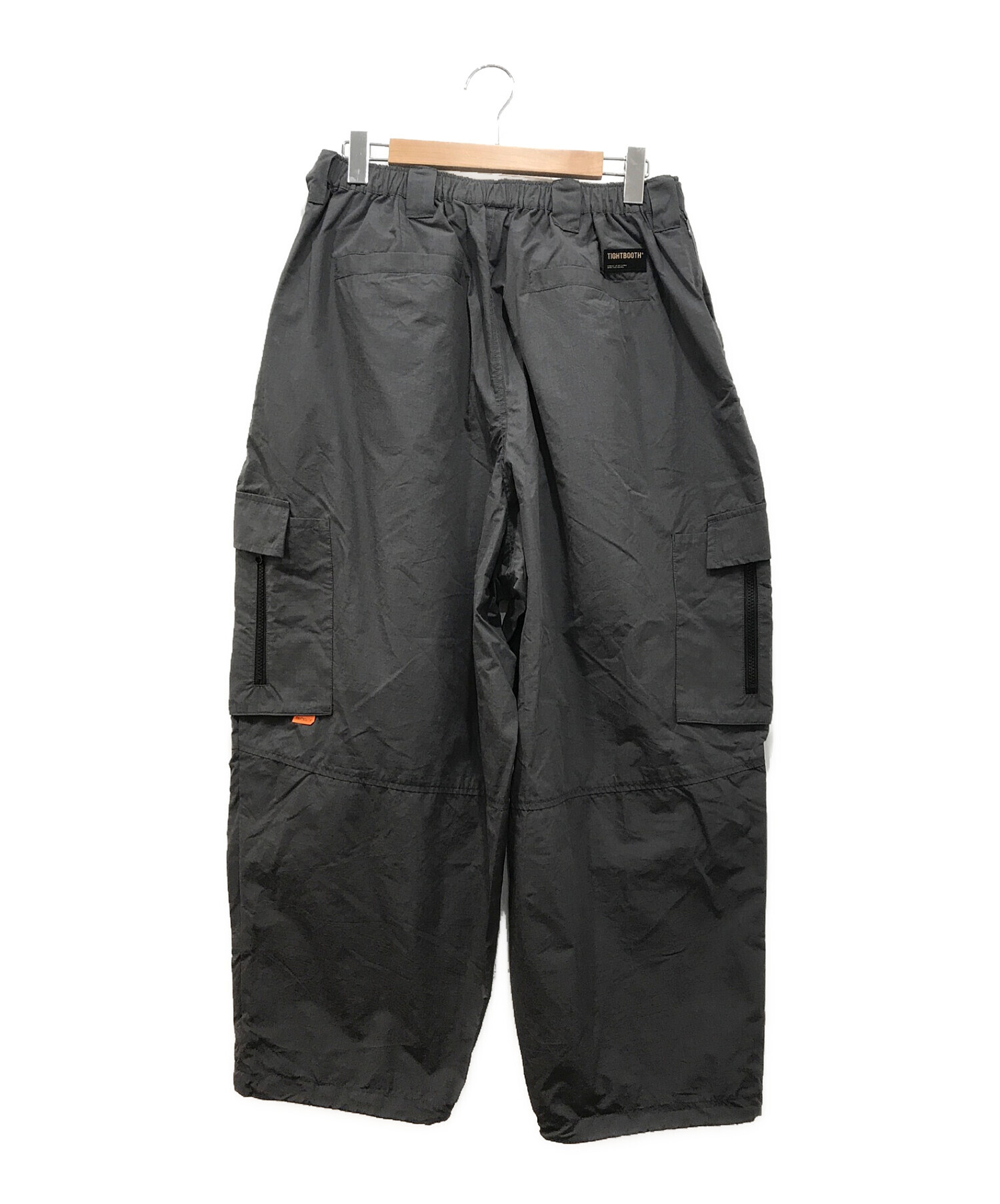 TIGHTBOOTH RIPSTOP CARGO SHORTS Lサイズ - 通販 - inova.parelhas.rn