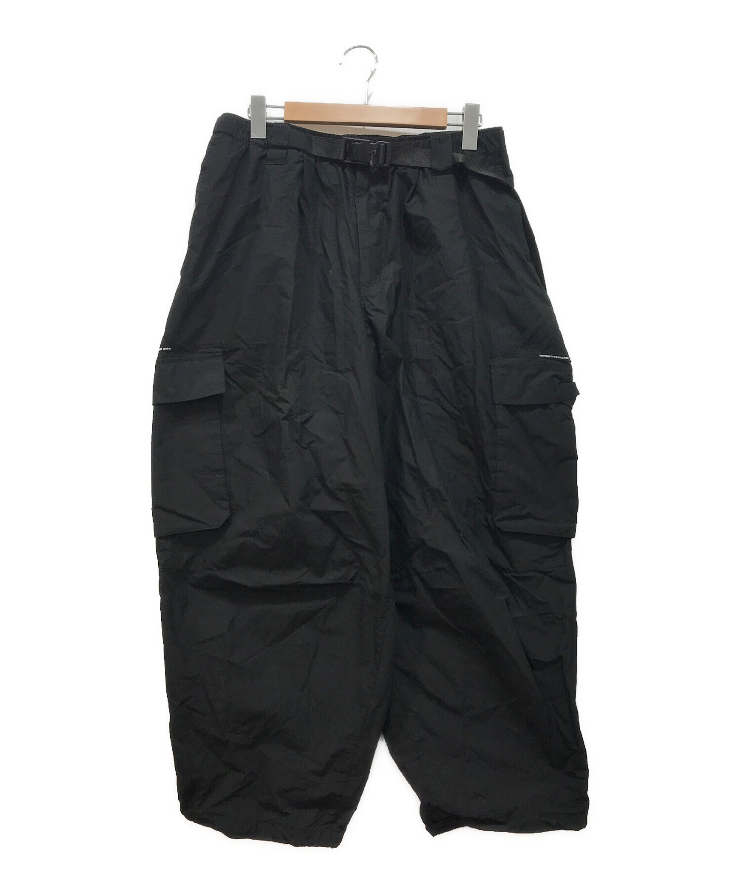 TIGHTBOOTH RIPSTOP CARGO SHORTS Lサイズ - 通販 - inova.parelhas.rn