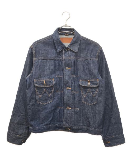 中古・古着通販】Wrangler (ラングラー) 復刻11MJ Protot Type Jacket