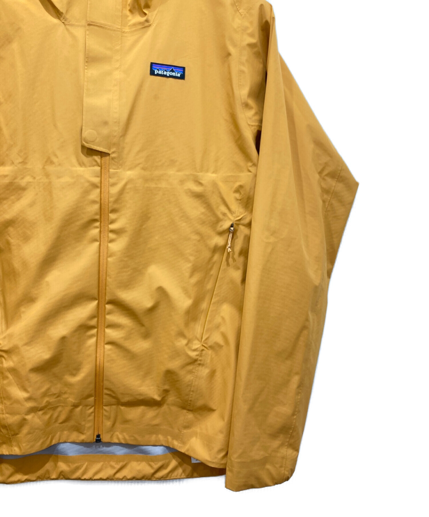 中古・古着通販】Patagonia (パタゴニア) スレートスカイジャケット