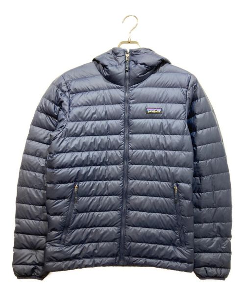 中古・古着通販】Patagonia (パタゴニア) ダウンセーターフーディ