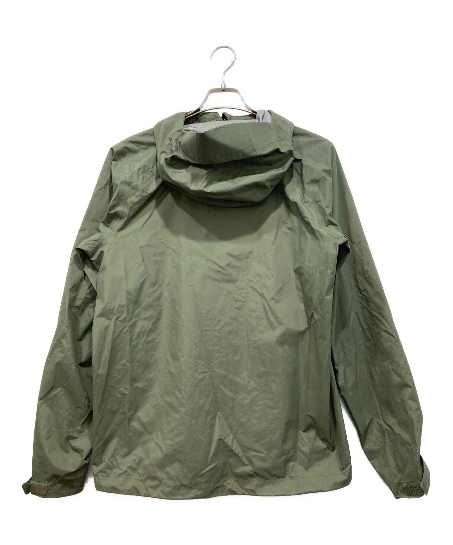 中古・古着通販】Patagonia (パタゴニア) トレントシェル 3L