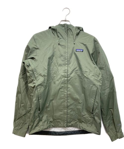 中古・古着通販】Patagonia (パタゴニア) トレントシェル 3L