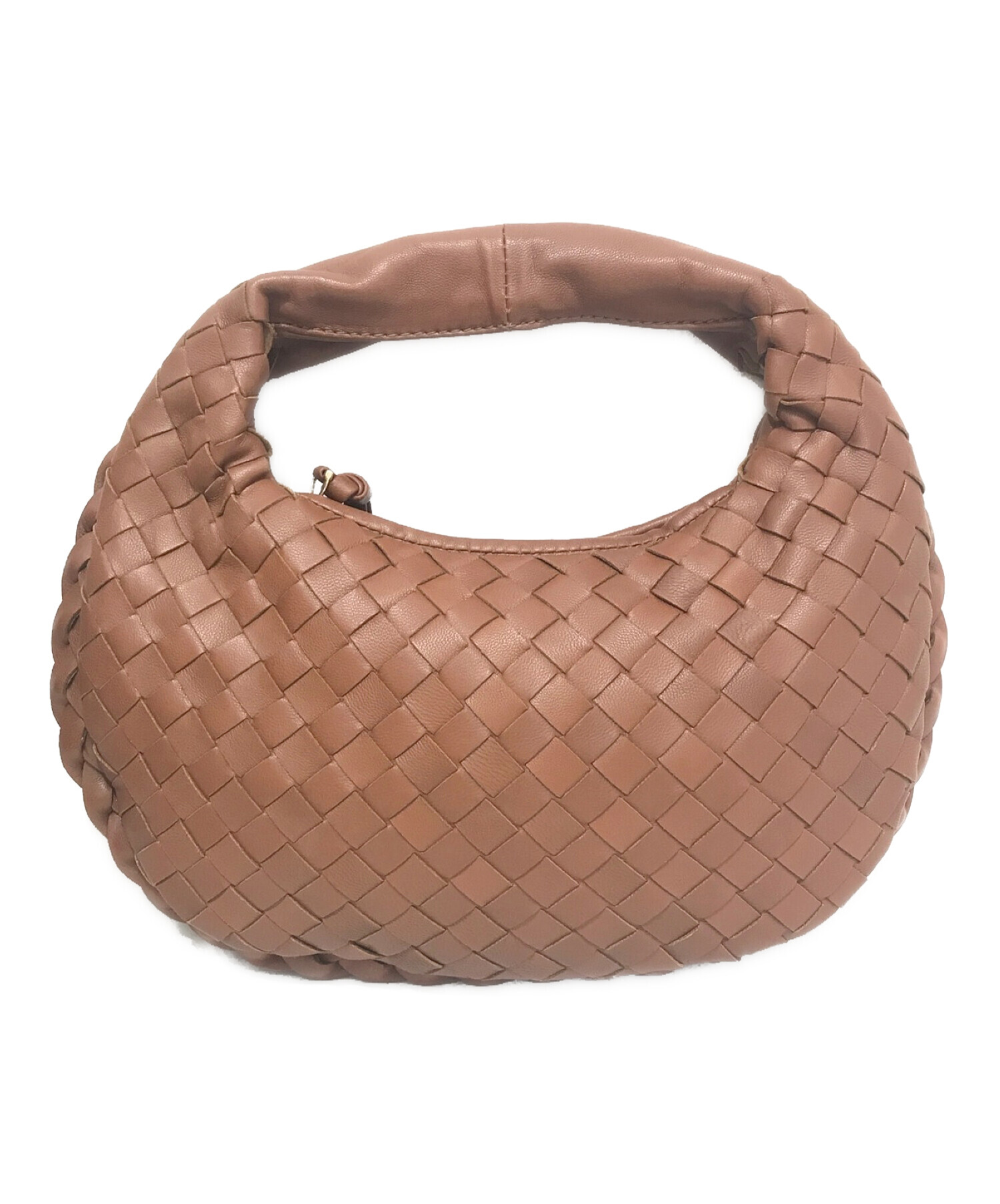 中古・古着通販】BOTTEGA VENETA (ボッテガベネタ) イントレチャート