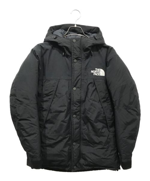 中古・古着通販】THE NORTH FACE (ザ ノース フェイス) マウンテン