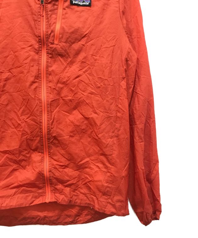 中古・古着通販】Patagonia (パタゴニア) フーディニジャケット レッド 