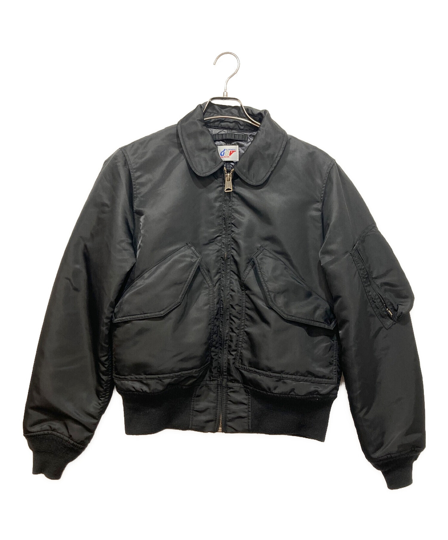 昨年冬にO代官山で購入しましたdevinusage flight jacket - glchs.on.ca