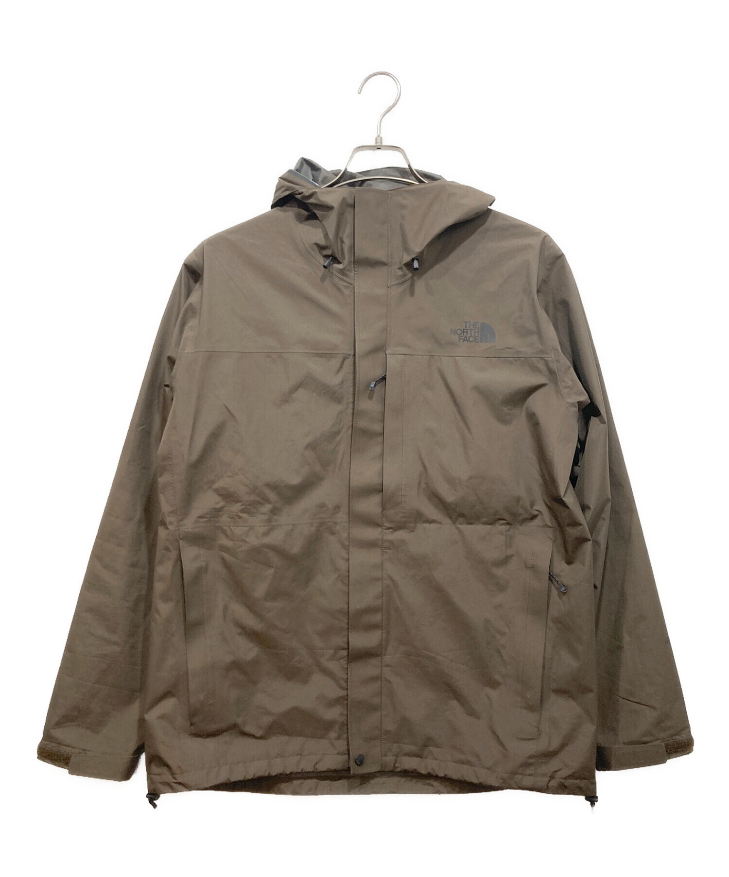 中古・古着通販】THE NORTH FACE (ザ ノース フェイス) クラウド