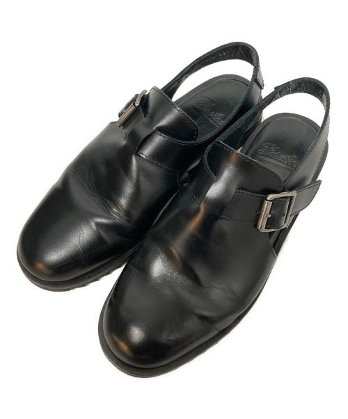 【中古・古着通販】PARABOOT (パラブーツ) ADRIATIC / アドリア