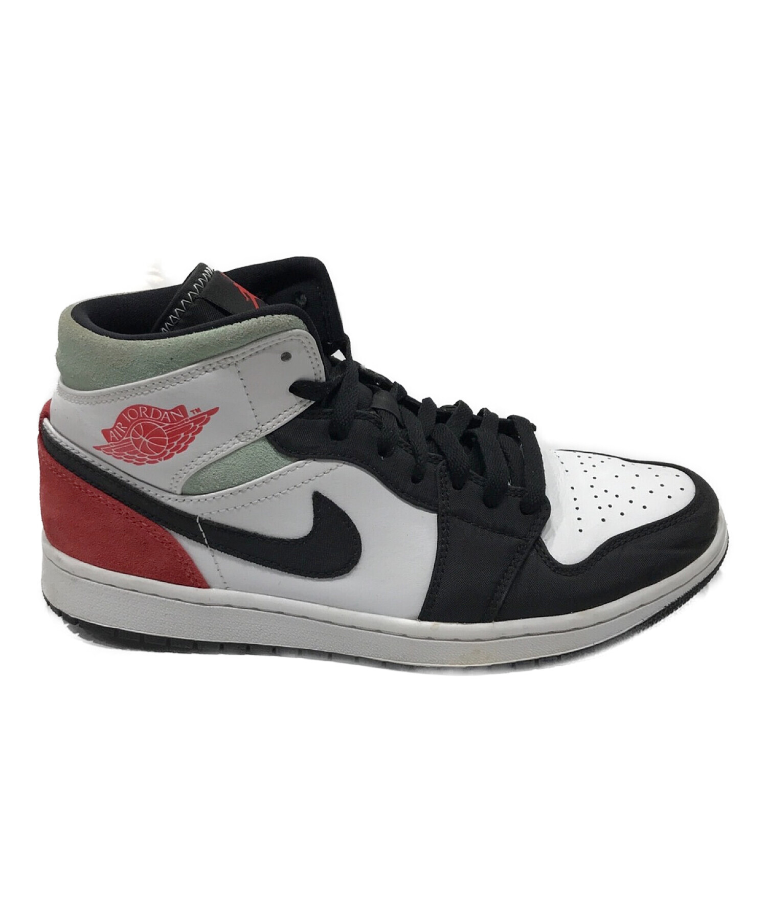 中古・古着通販】NIKE (ナイキ) Air Jordan 1 Mid SE 