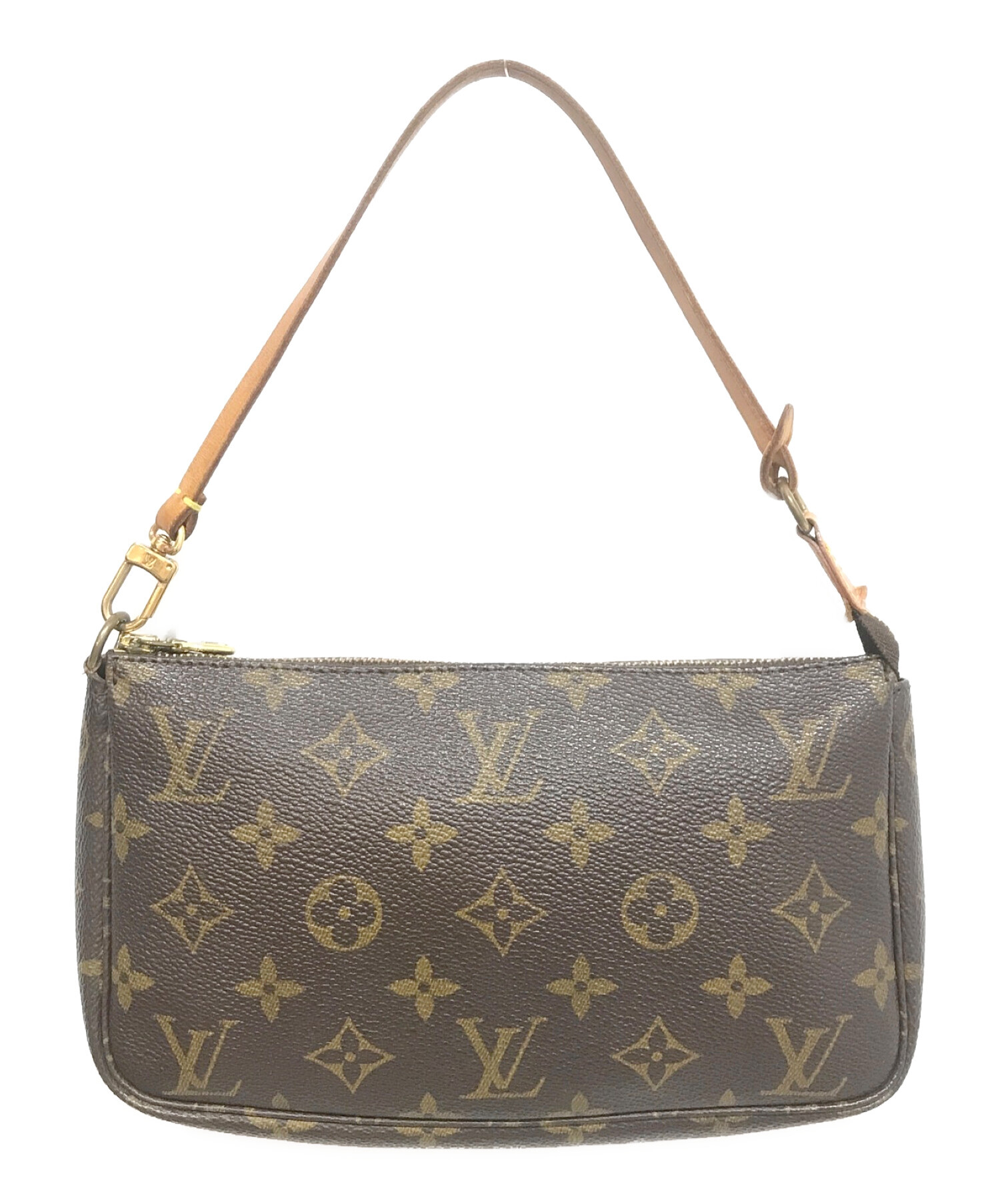 中古・古着通販】LOUIS VUITTON (ルイ ヴィトン) ポシェット・アクセ