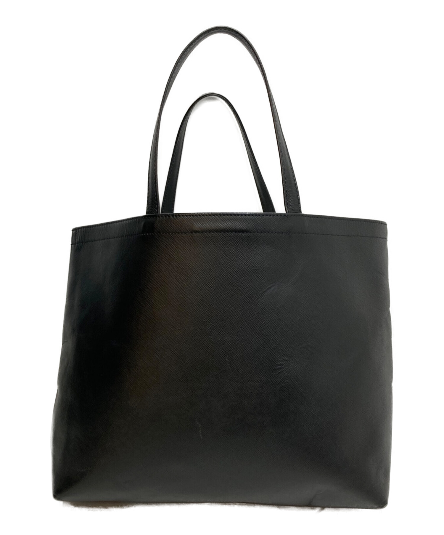 Comme de garcon top bag