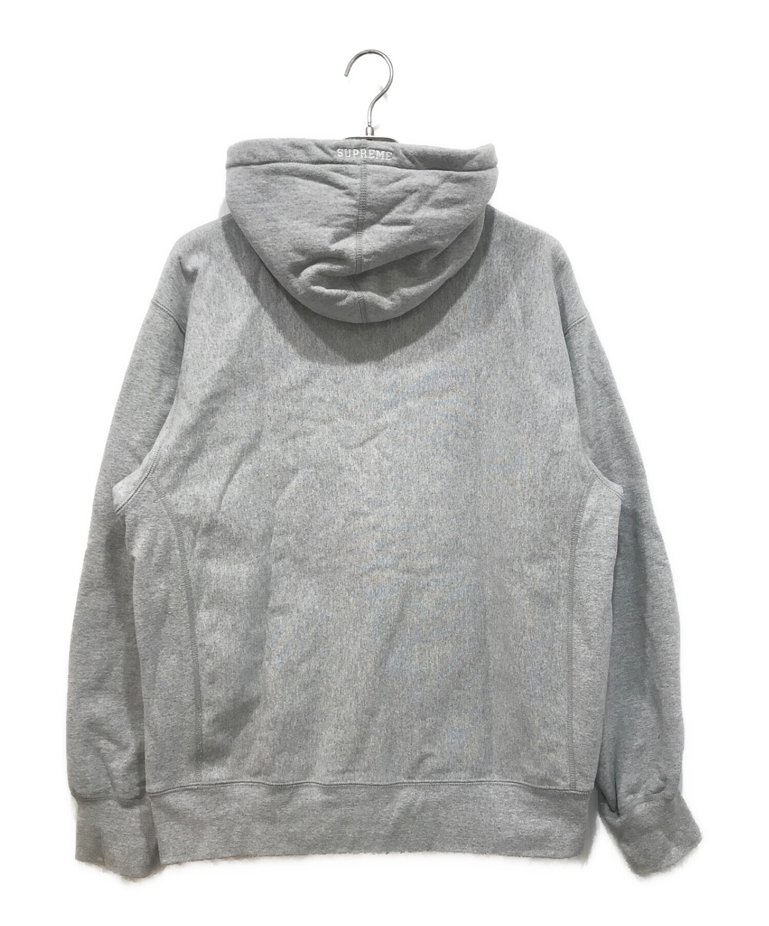 中古・古着通販】SUPREME (シュプリーム) 20AW S Logo Hooded