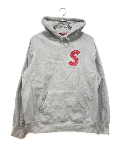 中古・古着通販】SUPREME (シュプリーム) 20AW S Logo Hooded