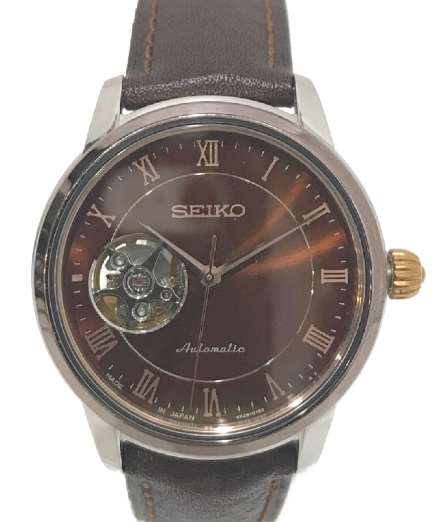 SEIKO (セイコー) 腕時計