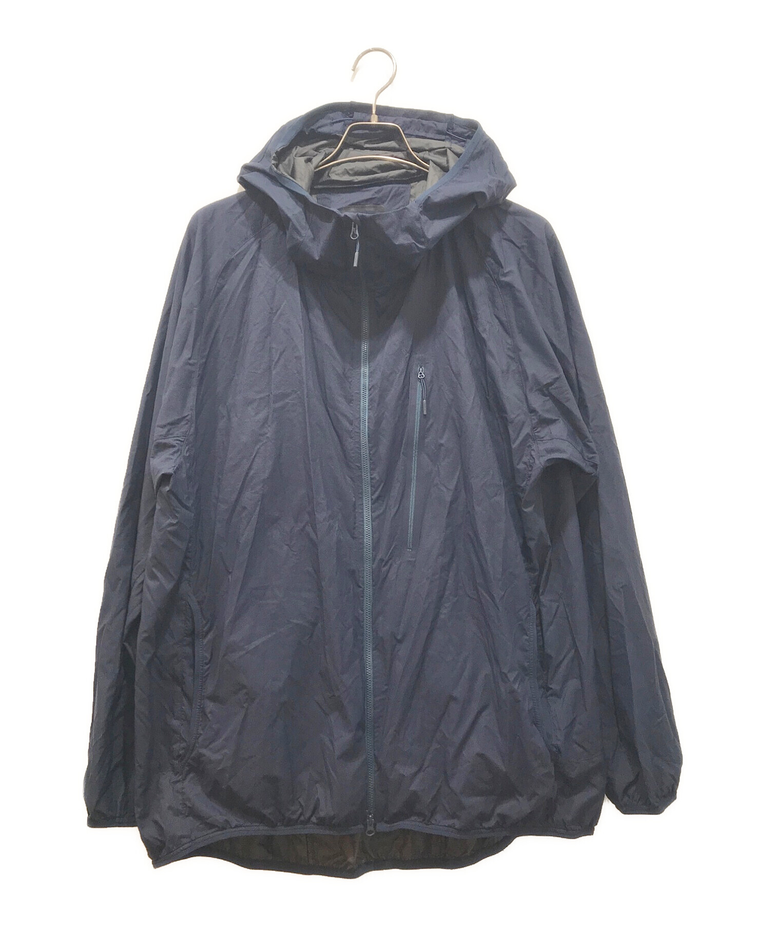 中古・古着通販】DAIWA (ダイワ) GORE-TEX CORDURA PACKABLE