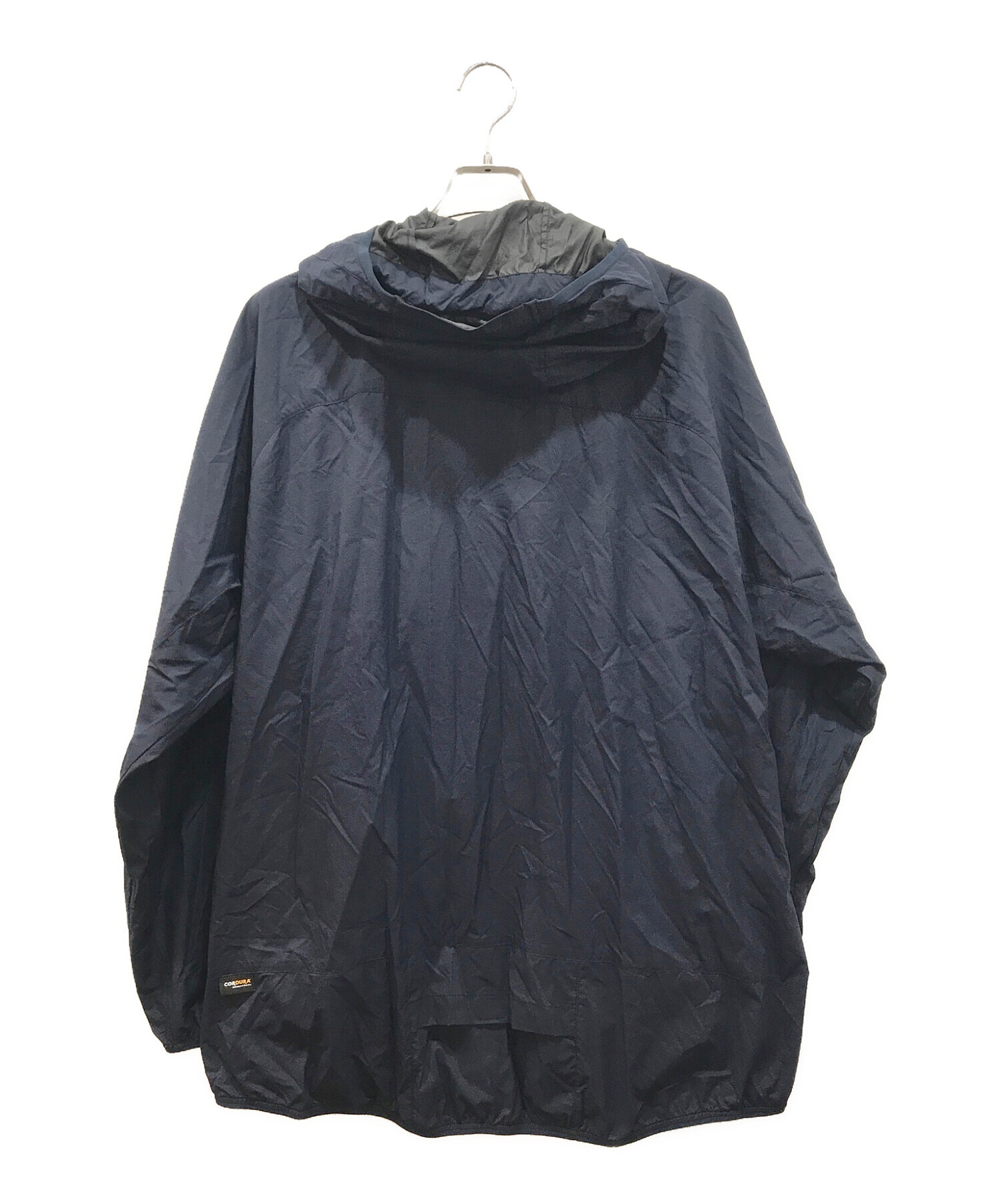 中古・古着通販】DAIWA (ダイワ) GORE-TEX CORDURA PACKABLE