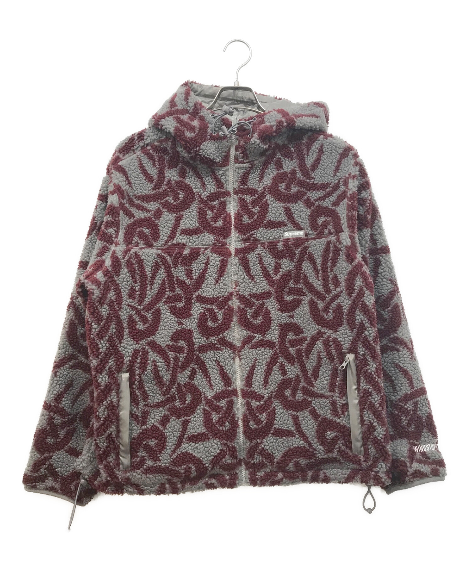 中古・古着通販】SUPREME (シュプリーム) Celtic Knot Reversible