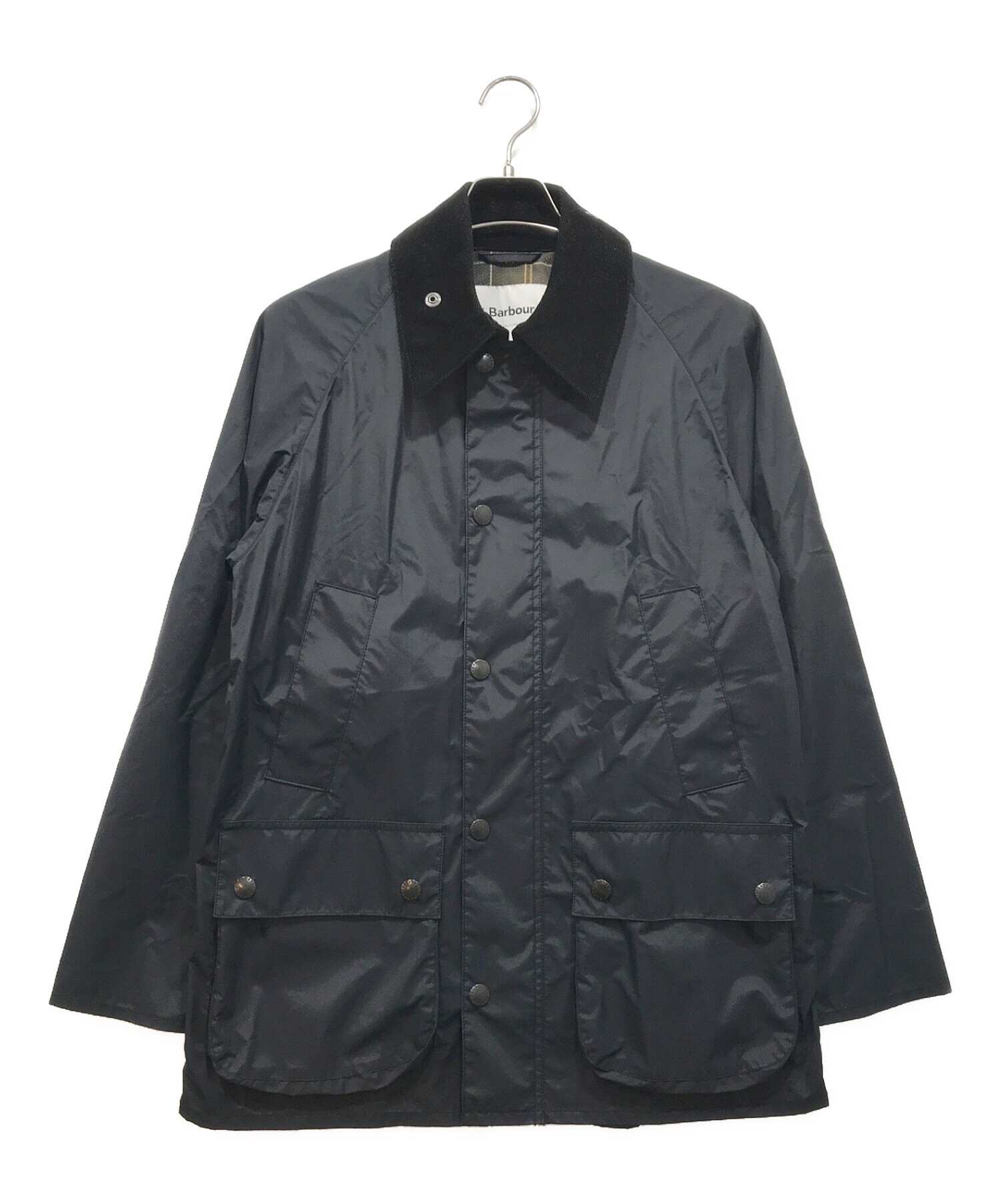 BARBOUR バブアー ビーデル ナイロン-