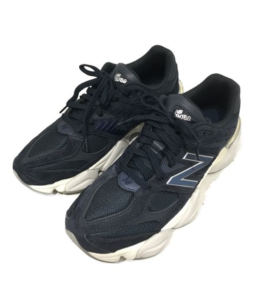 生産国アジア製【新品】new balance U9060NV 26.5cm