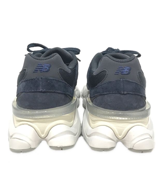 中古・古着通販】NEW BALANCE (ニューバランス) U9060NV ネイビー ...