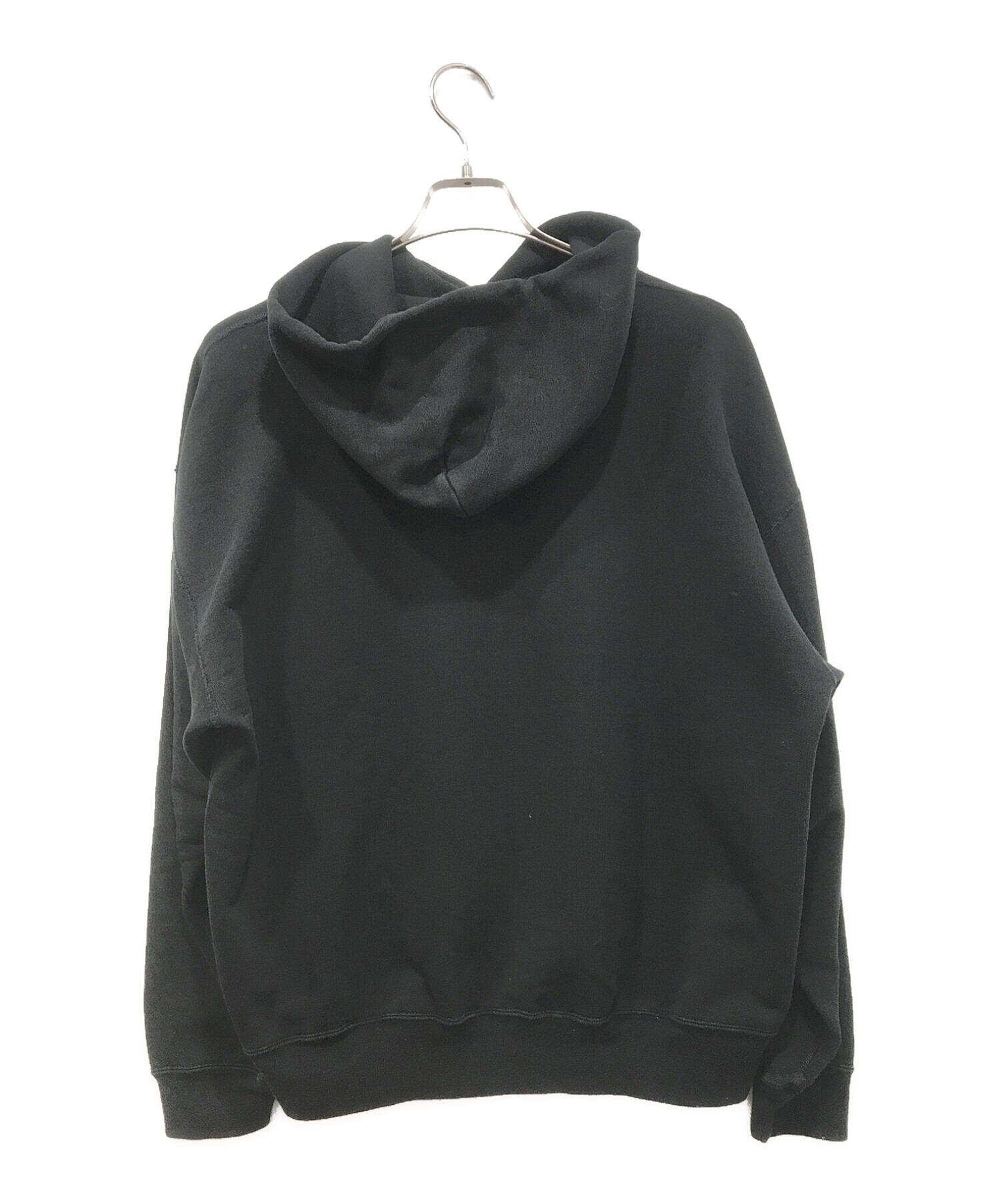 中古・古着通販】AURALEE (オーラリー) SUPER SOFT HEAVY SWEAT P/O