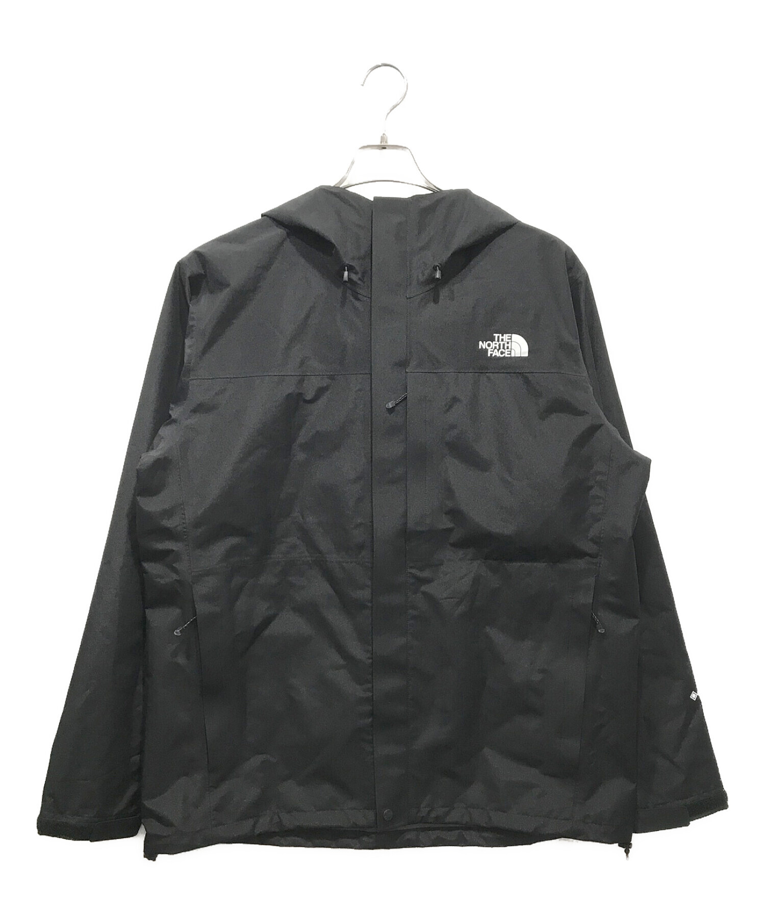 中古・古着通販】THE NORTH FACE (ザ ノース フェイス) CLOUD JACKET