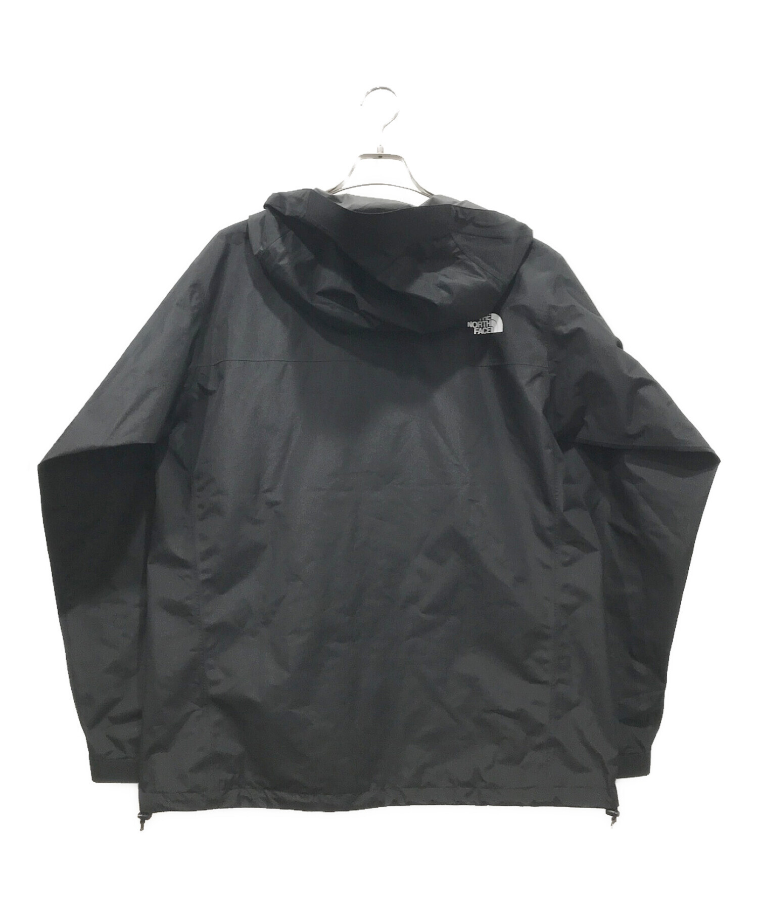 中古・古着通販】THE NORTH FACE (ザ ノース フェイス) CLOUD JACKET