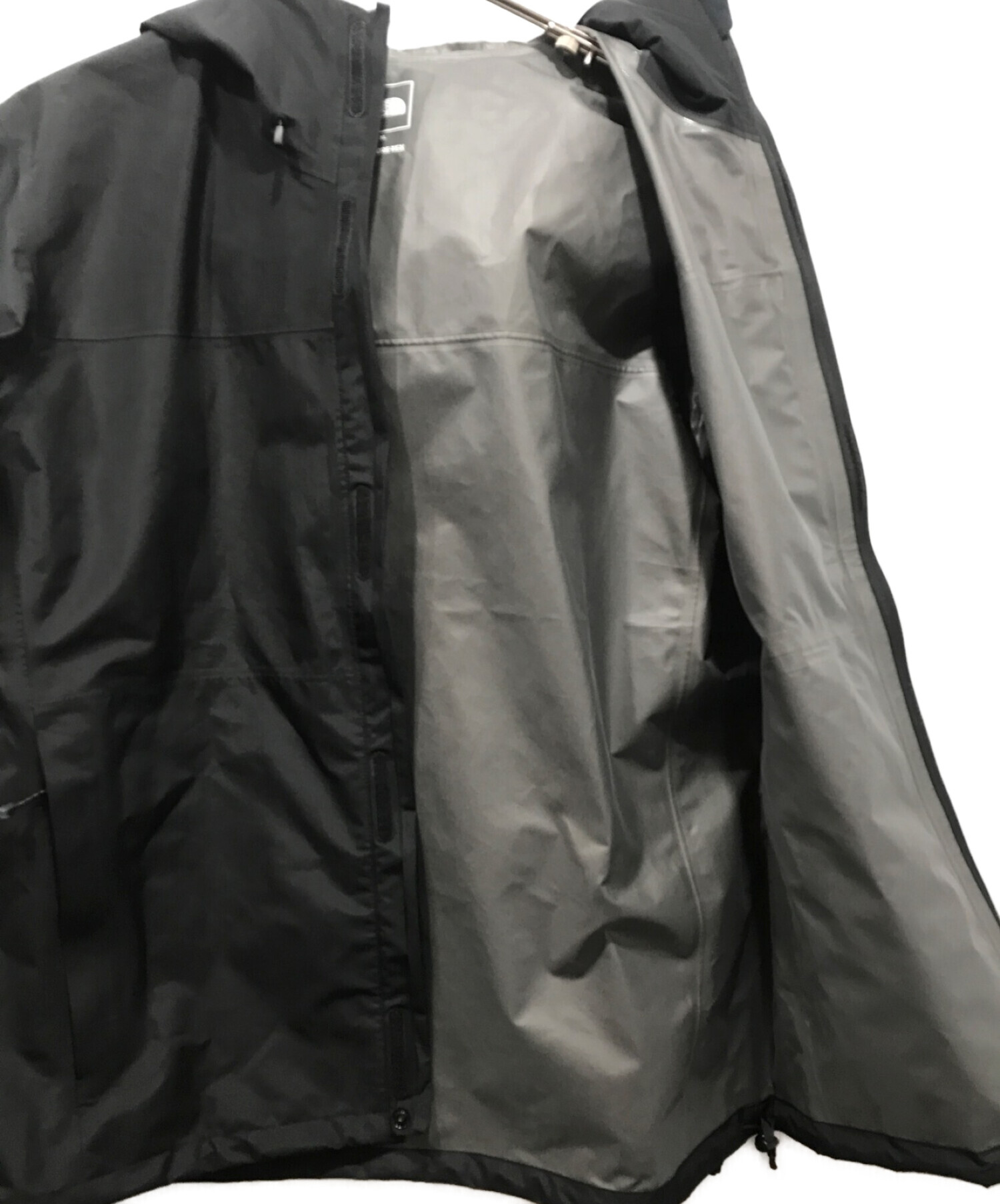 中古・古着通販】THE NORTH FACE (ザ ノース フェイス) CLOUD JACKET