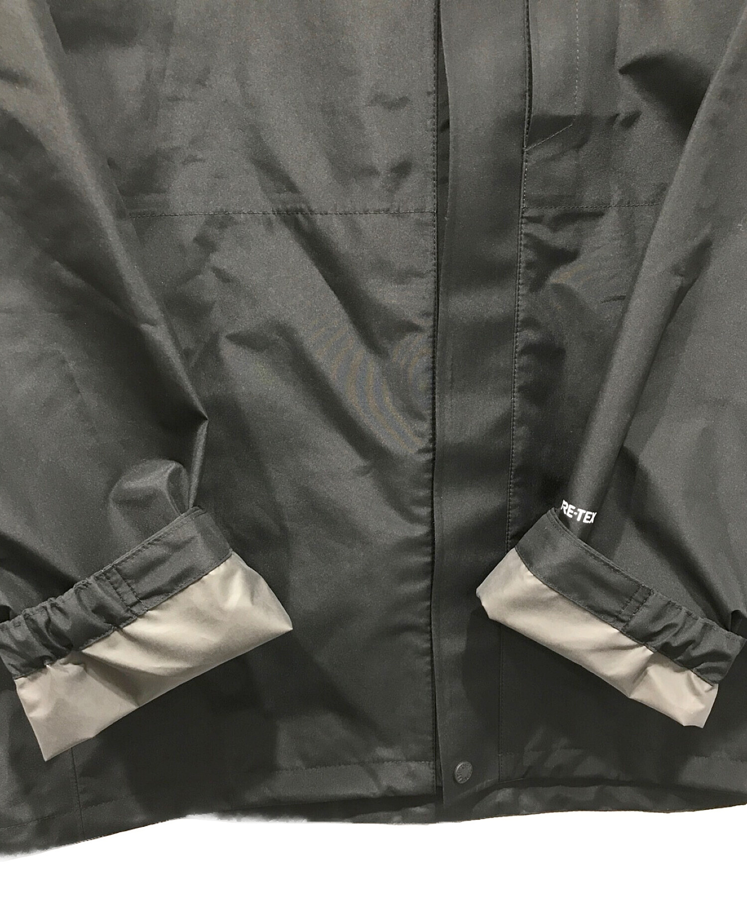 中古・古着通販】THE NORTH FACE (ザ ノース フェイス) CLOUD JACKET