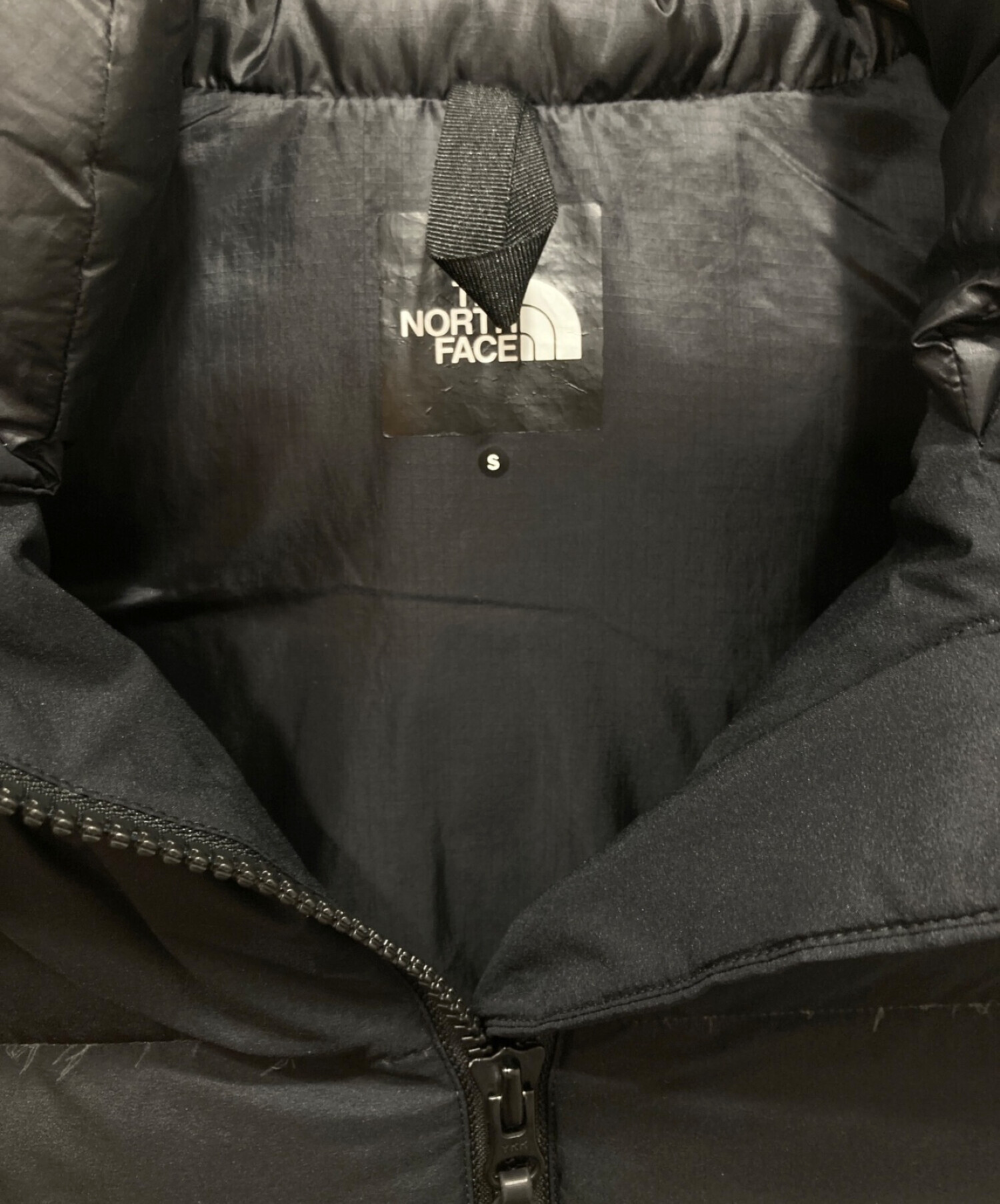 中古・古着通販】THE NORTH FACE (ザ ノース フェイス) ウィンド