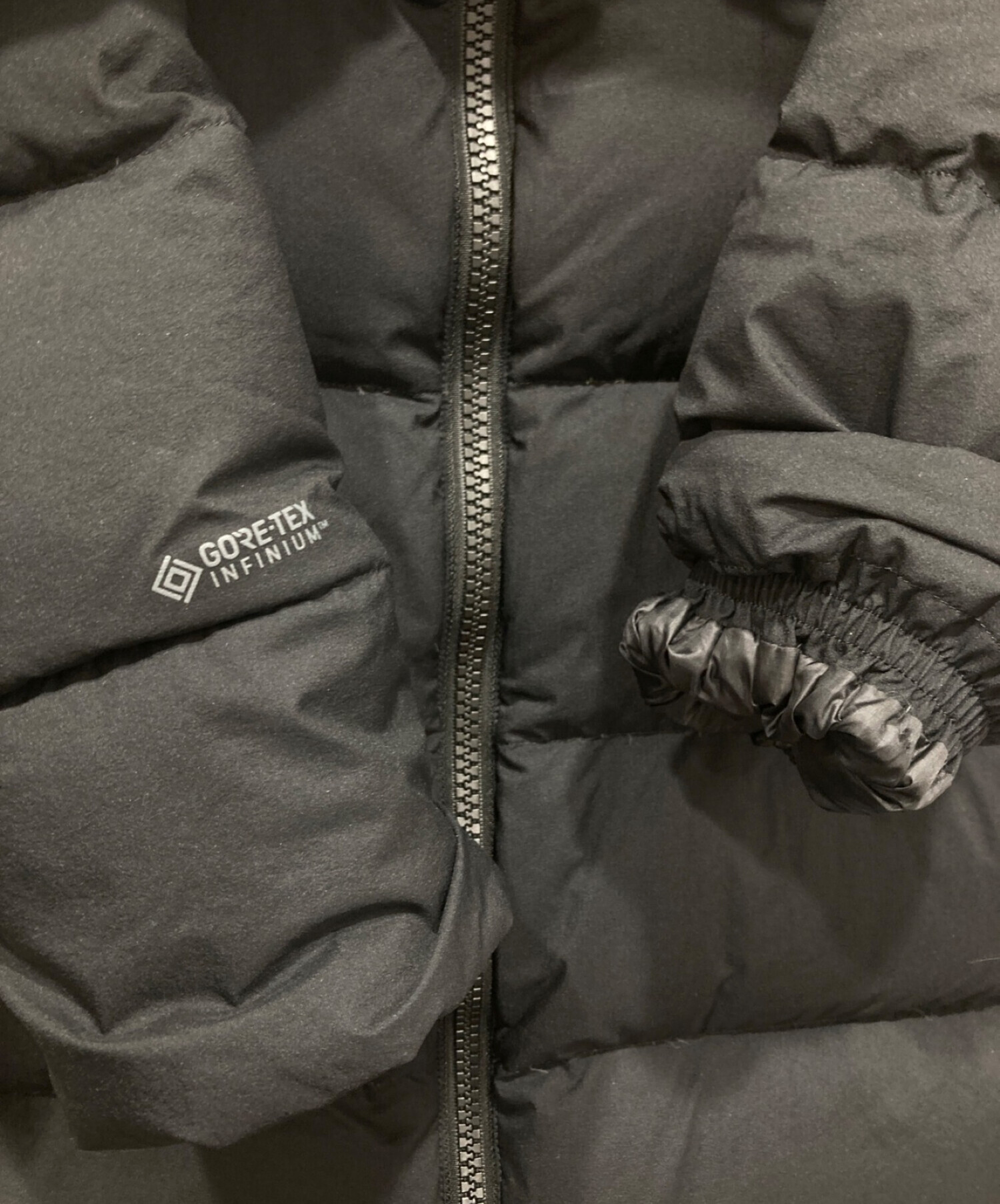 中古・古着通販】THE NORTH FACE (ザ ノース フェイス) ウィンド