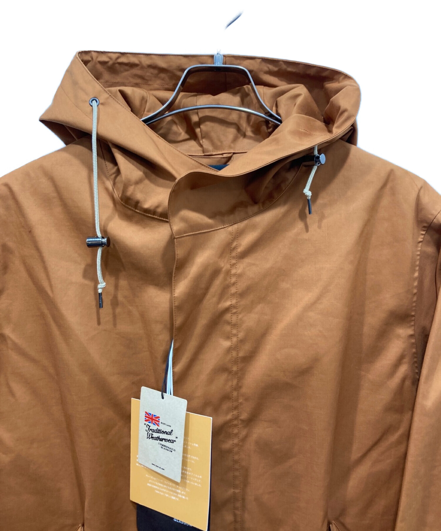 中古・古着通販】Traditional Weatherwear (トラディショナルウェザー