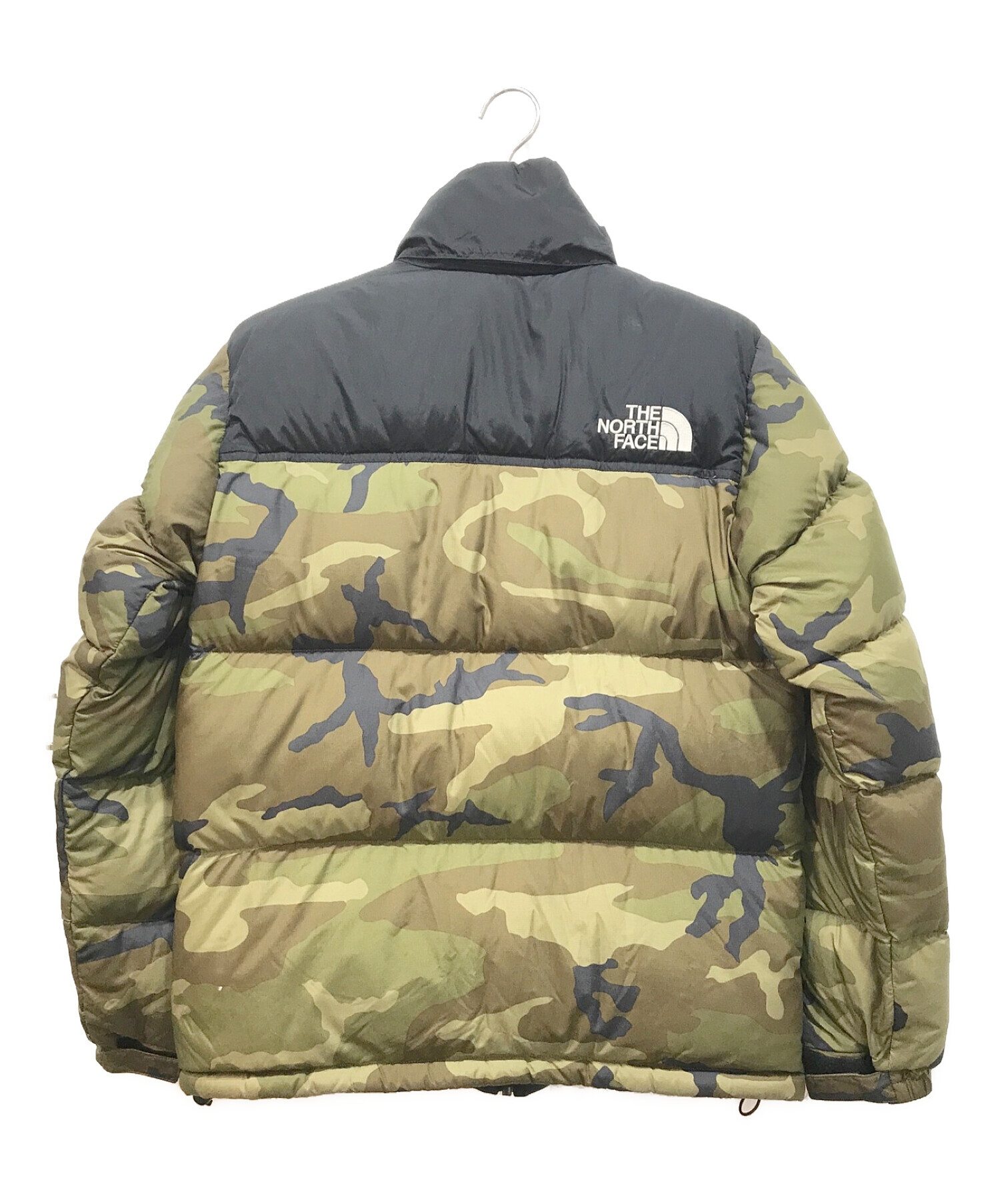 中古・古着通販】THE NORTH FACE (ザ ノース フェイス) ノベルティー