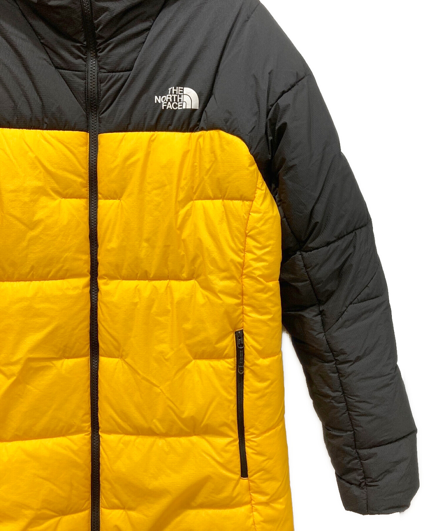 中古・古着通販】THE NORTH FACE (ザ ノース フェイス) RIMO Jacket