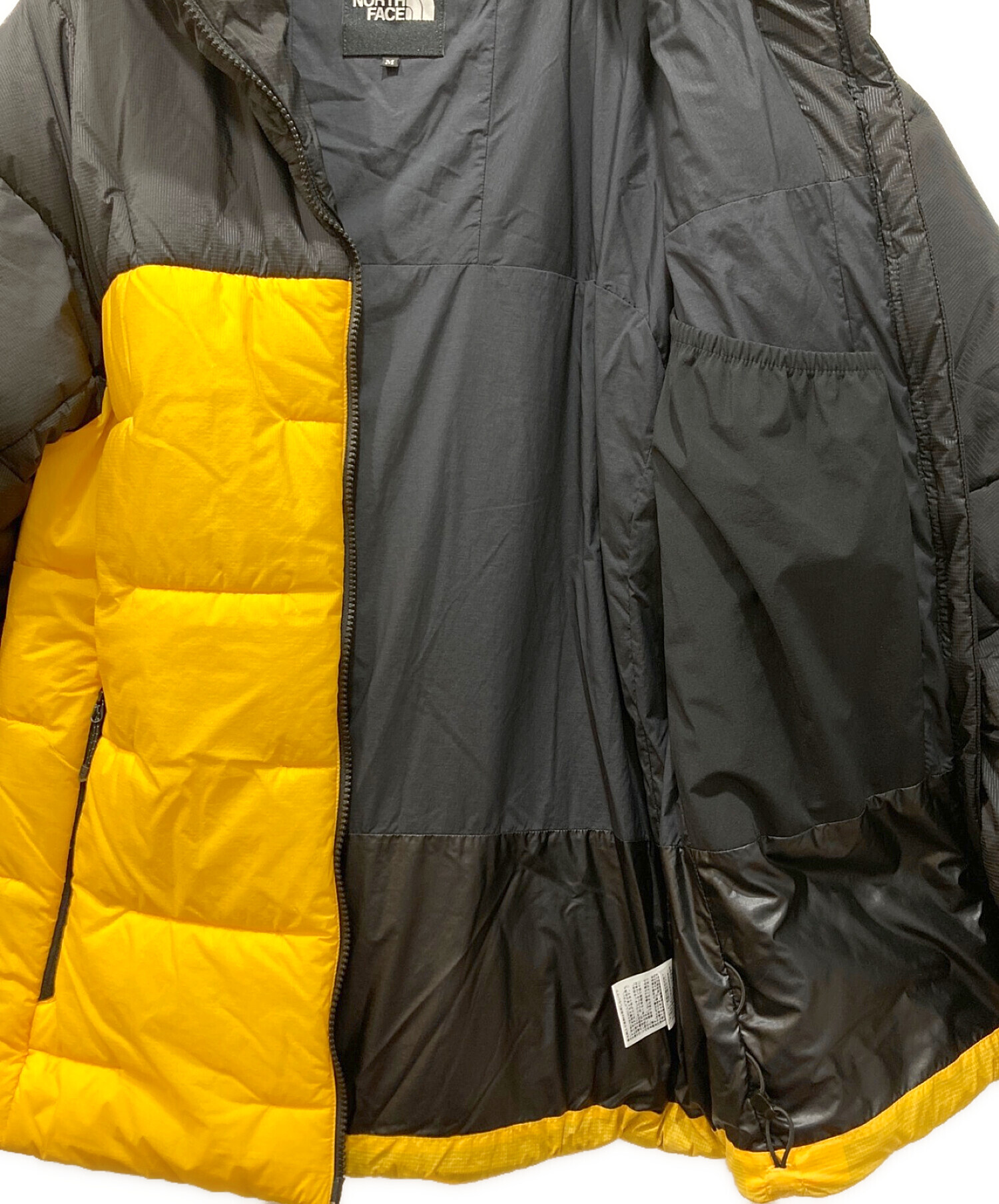 中古・古着通販】THE NORTH FACE (ザ ノース フェイス) RIMO Jacket