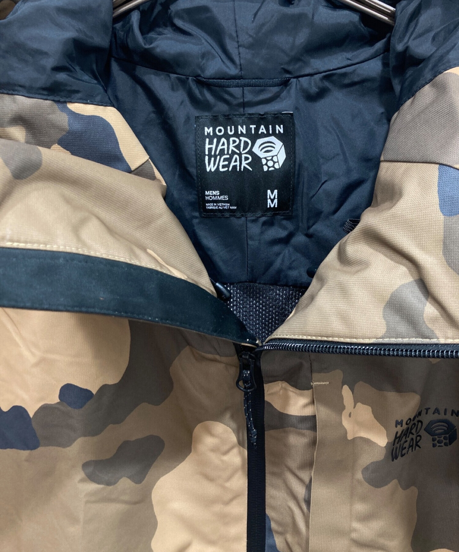 中古・古着通販】MOUNTAIN HARD WEAR (マウンテンハードウェア