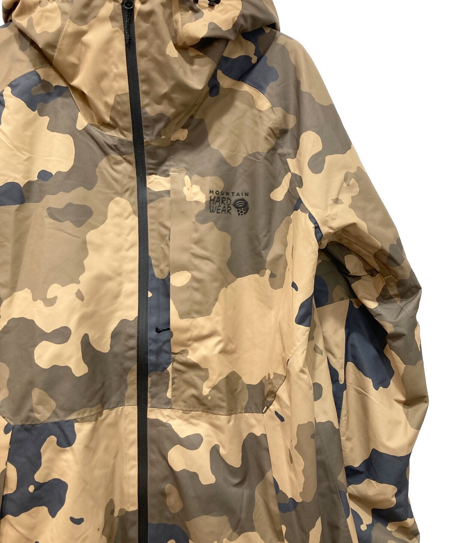 中古・古着通販】MOUNTAIN HARD WEAR (マウンテンハードウェア